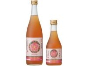 白鹿「花琥珀」シリーズ 新作「いちご」登場“スイーツのような味わい”