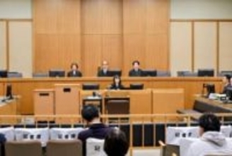 神戸・6歳男児虐待死事件 母親に懲役8年、叔母2人に懲役7年求刑 暴力支配に「私にも責任」涙流す