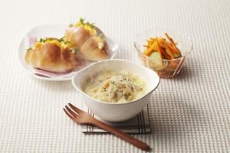 フランスでは高級レストランの前菜に!?　国内外で注目される「そうめん」　多彩なアレンジ料理も存在