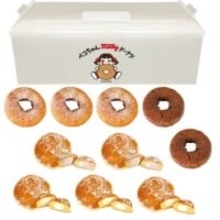 福袋が初登場！不二家「ペコちゃんmilkyドーナツ」新春限定BOXや、まねきペコちゃんグッズなど