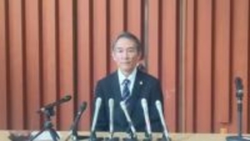 神戸地検・清野憲一検事正 着任会見「創造性ある検事、社会で果たす役割自覚 事件に誠実に取り組む」