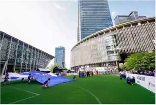 パラ出場権持ち越しのブラインドサッカー男子日本代表　アジア選手権得点王の平林「挑戦はまだ続く」