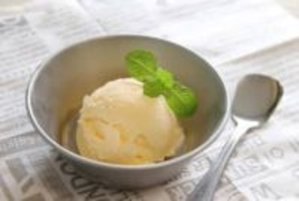 「アイスクリーム」「ソルベ」「ジェラート」の違い、説明できる？　洋菓子店にそれぞれの特徴を聞いた