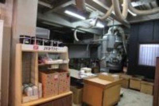 創業100年超の神戸の焙煎所　受け継がれる味わい　運営カフェの新しい楽しみ方はSNSで注目
