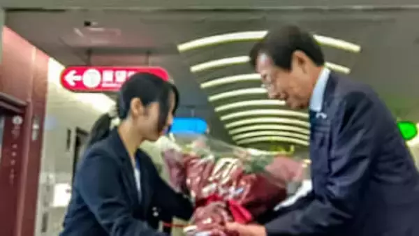 久元喜造・神戸市長、「コベカツ」市立中学校・部活地域移行、“応援基金”設置へ意欲