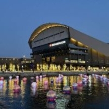 【神戸】ウォーターフロントエリアの再開発が活発化　アートイルミネーション実施など新たな魅力づくり