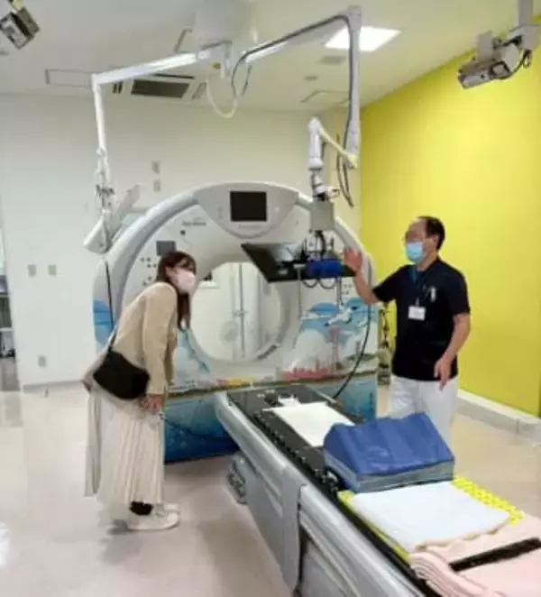 若い世代のがん治療　「寄り添う」小児医療の現場から見える実情と課題