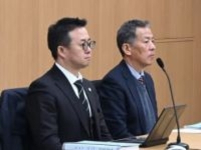 「デマで誘導、有権者判断ゆがめた」立花孝志被告に賠償命令 丸尾牧・兵庫県議訴え