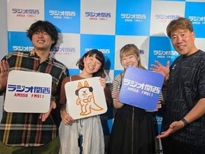 バンド名の由来はウサギの餌？　高知発の若手バンド「Chimothy→」　地元企業のCM曲手がける