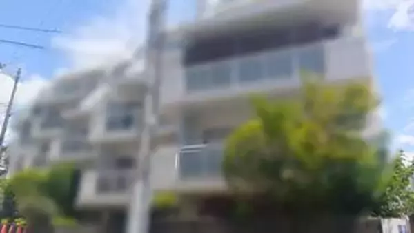 神戸・マンション冷凍庫から男性遺体 元妻を殺人容疑で再逮捕 口にタオル詰め、首絞めたか