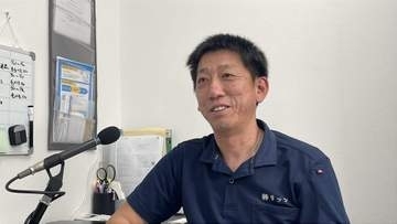 リフォーム店ですが「ゴミ出し手伝います」　食品ロス削減にも挑戦　目指すは“街の相談窓口”
