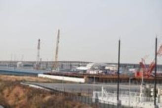 夢のあとを訪ねて　大阪・関西万博が終わって3か月　夢洲のいま　隣の舞洲まで歩いてみた