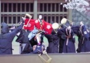 人間国宝の人形遣い3人がそろい踏み　国立文楽劇場の初春公演　28年ぶり「新薄雪物語」で　3日から