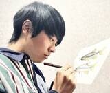 「ドジョウにサメ、ニボシも！水の生きものグッズ販売　アトアでクリエイターズフェスタ　作者との交流も」の画像1