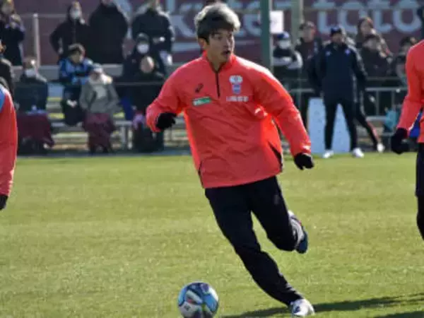 ヴィッセル神戸FW大迫勇也が楽天モバイル新CMに出演　「挑戦し続ける姿勢」をプレーで表現