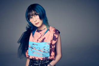 タイ出身のアニソンシンガー・MindaRynが語る“アニソン愛”と“世界への挑戦”