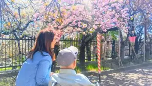 『桜の通り抜け』春本番！特別観桜会  人気の一般公開、すでに“キャンセル待ち” 大阪・造幣局