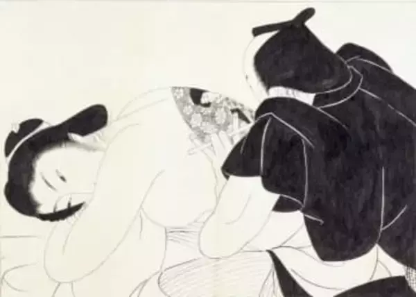 余白に宿る粋、静謐な美　美術家・小村雪岱の大規模展　装丁、挿絵でも才を発揮　あべのハルカス美術館