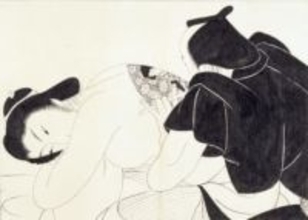 余白に宿る粋、静謐な美　美術家・小村雪岱の大規模展　装丁、挿絵でも才を発揮　あべのハルカス美術館