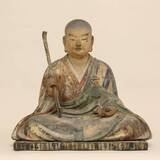 「源氏の原点は河内にあった！ 重文の神像、甲冑など公開　大阪歴史博物館「河内源氏と壺井八幡宮」展」の画像1