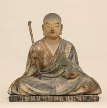 源氏の原点は河内にあった！ 重文の神像、甲冑など公開　大阪歴史博物館「河内源氏と壺井八幡宮」展