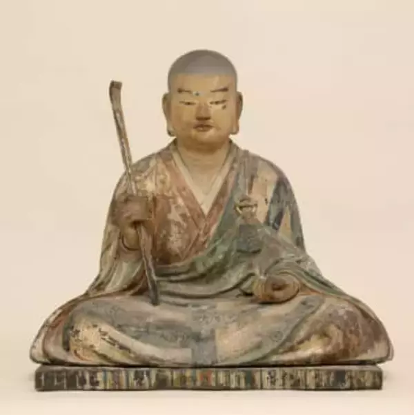 源氏の原点は河内にあった！ 重文の神像、甲冑など公開　大阪歴史博物館「河内源氏と壺井八幡宮」展