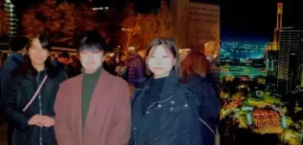 《阪神・淡路大震災31年》震災を知らない世代、東遊園地で語る本音は…