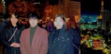 《阪神・淡路大震災31年》震災を知らない世代、東遊園地で語る本音は…