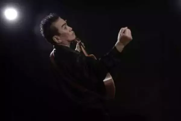 BOROが語る半生【後編】　「芸能界の礼儀作法は内田裕也に教わった」