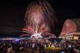 「神戸「みなとHANABI」7年ぶり有料観覧エリア設置へ　協賛企業募集始まる」の画像1