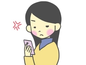 モヤ度MAX！　相手都合のパートシフト変更　お願いLINEに「空気読まない絵文字」「お礼ナシ」