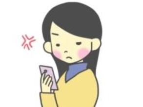 モヤ度MAX！　相手都合のパートシフト変更　お願いLINEに「空気読まない絵文字」「お礼ナシ」