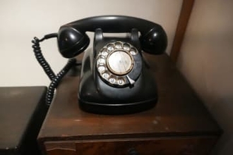 昭和世代の子どもが震撼　“幽霊電話”の都市伝説　「ある番号にダイヤルして切ると幽霊から電話が…」