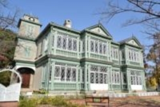 「旧ハンター住宅」28日で一般公開終了　神戸の異人館で最大規模　王子動物園から北野地区に移築検討