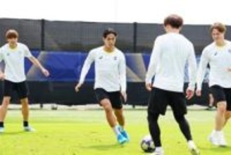 ヴィッセル神戸、ACLE準々決勝へ　武藤嘉紀「僕らの全てを出さないと」　相手はカタールの強豪