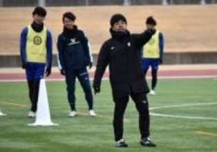 サッカー関西1部　初優勝狙うバサラ兵庫　得失点1差で泣いた昨季の雪辱なるか　指揮官は異色の28歳