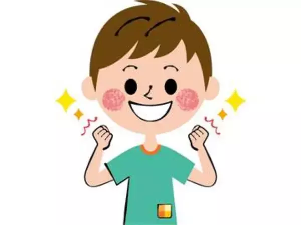 大人も見習うべき？　小学生の考え方がスゴイ！　泣きそうな出来事をプラスに捉える「変換力」とは