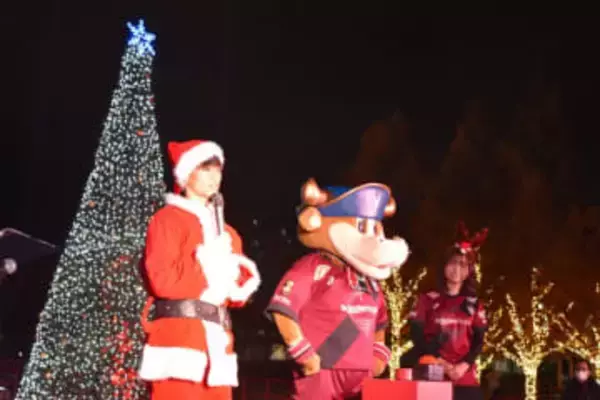 スタンドに広がる13番　ヴィッセル神戸・佐々木大樹が総括するエースナンバー1年目「一番は感謝」