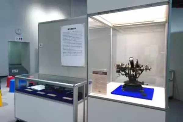 「時」をめぐる人類の知恵が集結　大阪市立科学館で企画展「時を知りたい」　明石市立天文科学館が協力
