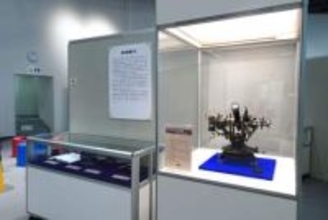 「時」をめぐる人類の知恵が集結　大阪市立科学館で企画展「時を知りたい」　明石市立天文科学館が協力