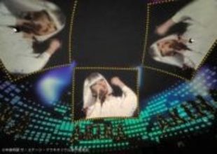 中森明菜の歌唱映像を360度で　バンドー神戸青少年科学館で18日から上映　来年1月分前売りも開始