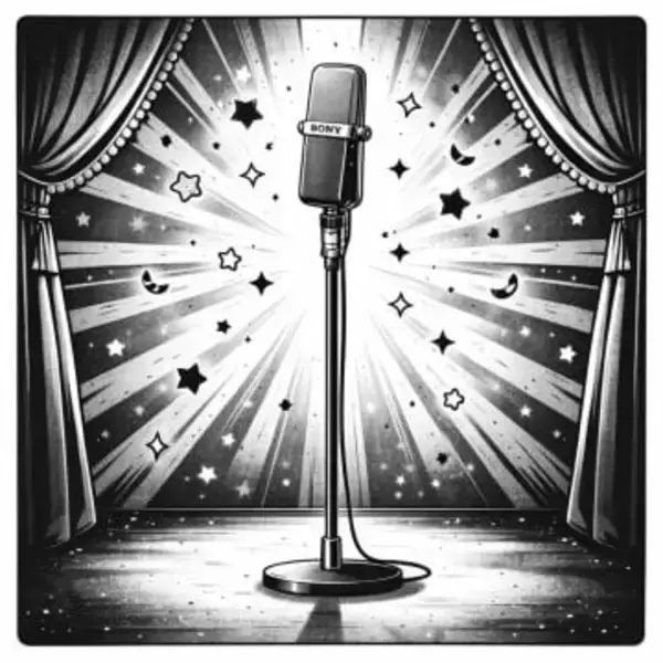 関西人なら…もちろん「ある」!?　『生で漫才を観たことがあるか』ラジオでアンケートとってみた