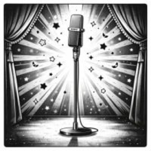 関西人なら…もちろん「ある」!?　『生で漫才を観たことがあるか』ラジオでアンケートとってみた