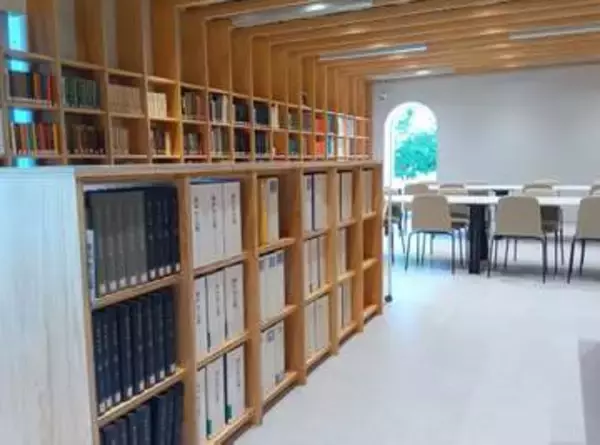 神戸市歴史公文書館がオープン　明治期以来の資料20万点が閲覧可能　市長「未来を展望する拠点に」