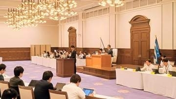 斎藤・兵庫県知事「財政健全化と未来への投資」9月議会・論戦スタート、自身の給与カット案どうなる？