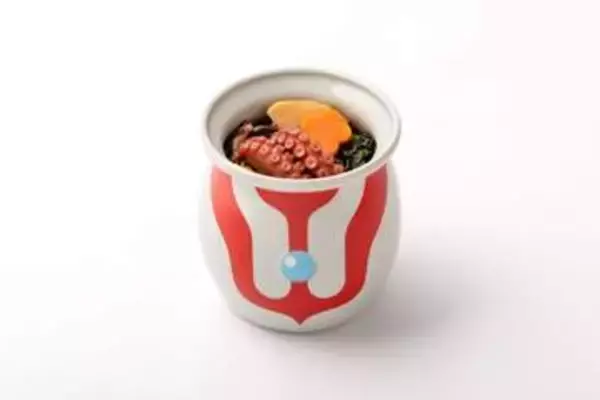 人気のコラボ、再登場！『ウルトラマンひっぱりだこ飯』神戸の老舗・淡路屋“駅弁の日”から販売