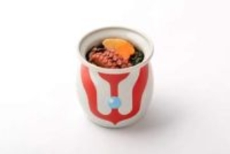 人気のコラボ、再登場！『ウルトラマンひっぱりだこ飯』神戸の老舗・淡路屋“駅弁の日”から販売