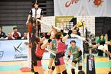 「【バレーボール】CS初戦惜敗のヴィクトリーナ姫路　あとがない2戦目、巻き返しなるか」の画像1