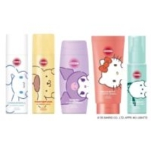 限定デザイン！「サンカット×サンリオキャラクターズ」シナモロールやクロミの日やけ止め発売中