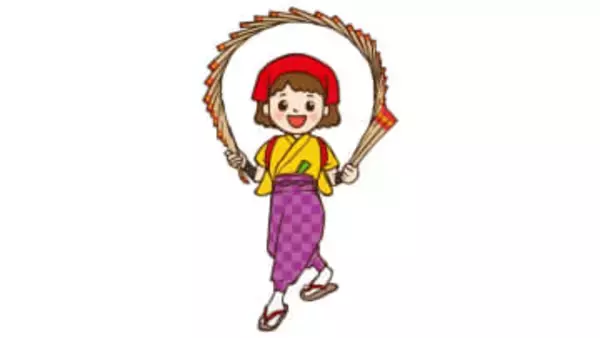 “南京玉すだれ”は中国発祥？　大道芸人「実は違います」　じゃあドコで生まれた芸なん？　調べてみた